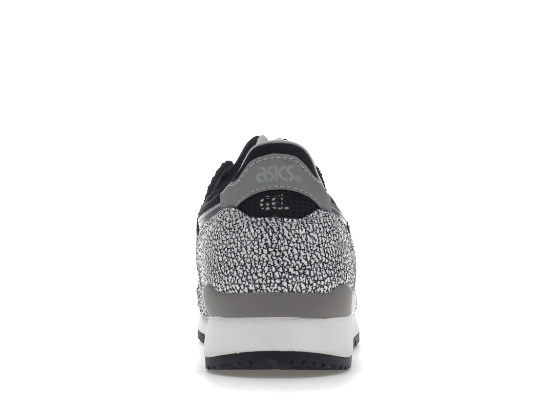 ASICS Gel-Lyte III OG Awake NY Grey Black