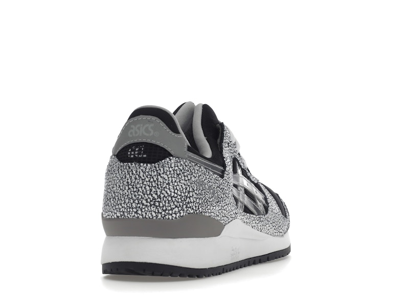 ASICS Gel-Lyte III OG Awake NY Grey Black