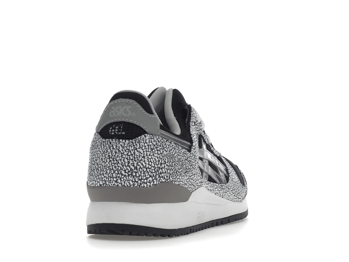 ASICS Gel-Lyte III OG Awake NY Grey Black