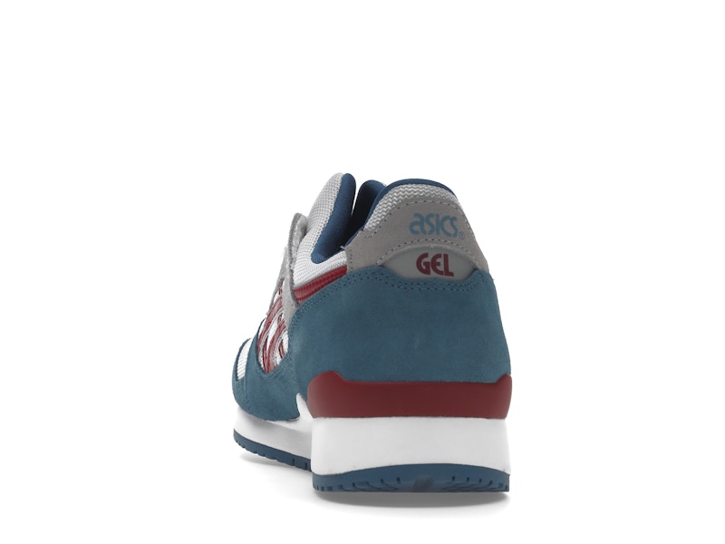 ASICS Gel-Lyte III OG Azure Beet Juice