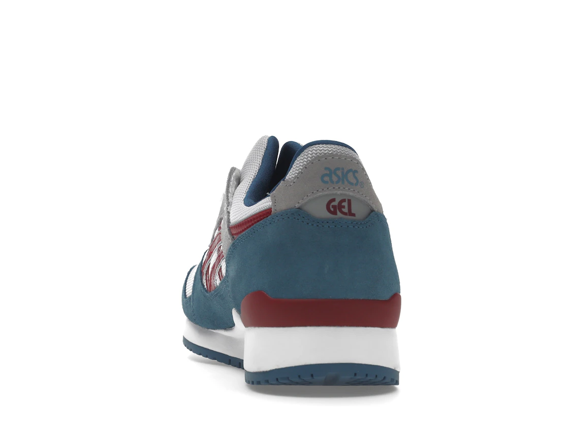 ASICS Gel-Lyte III OG Azure Beet Juice