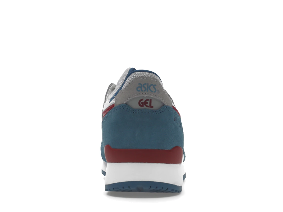 ASICS Gel-Lyte III OG Azure Beet Juice