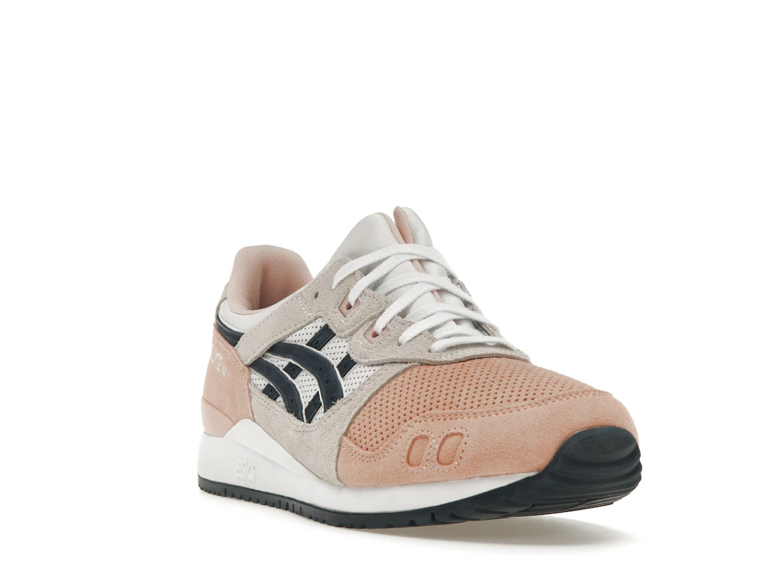 ASICS Gel-Lyte III OG Baked Pink French Blue