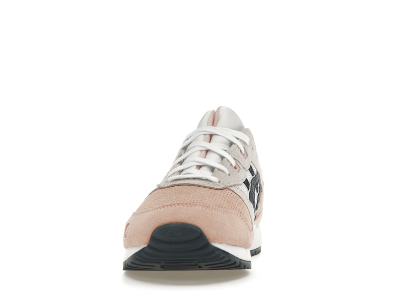ASICS Gel-Lyte III OG Baked Pink French Blue