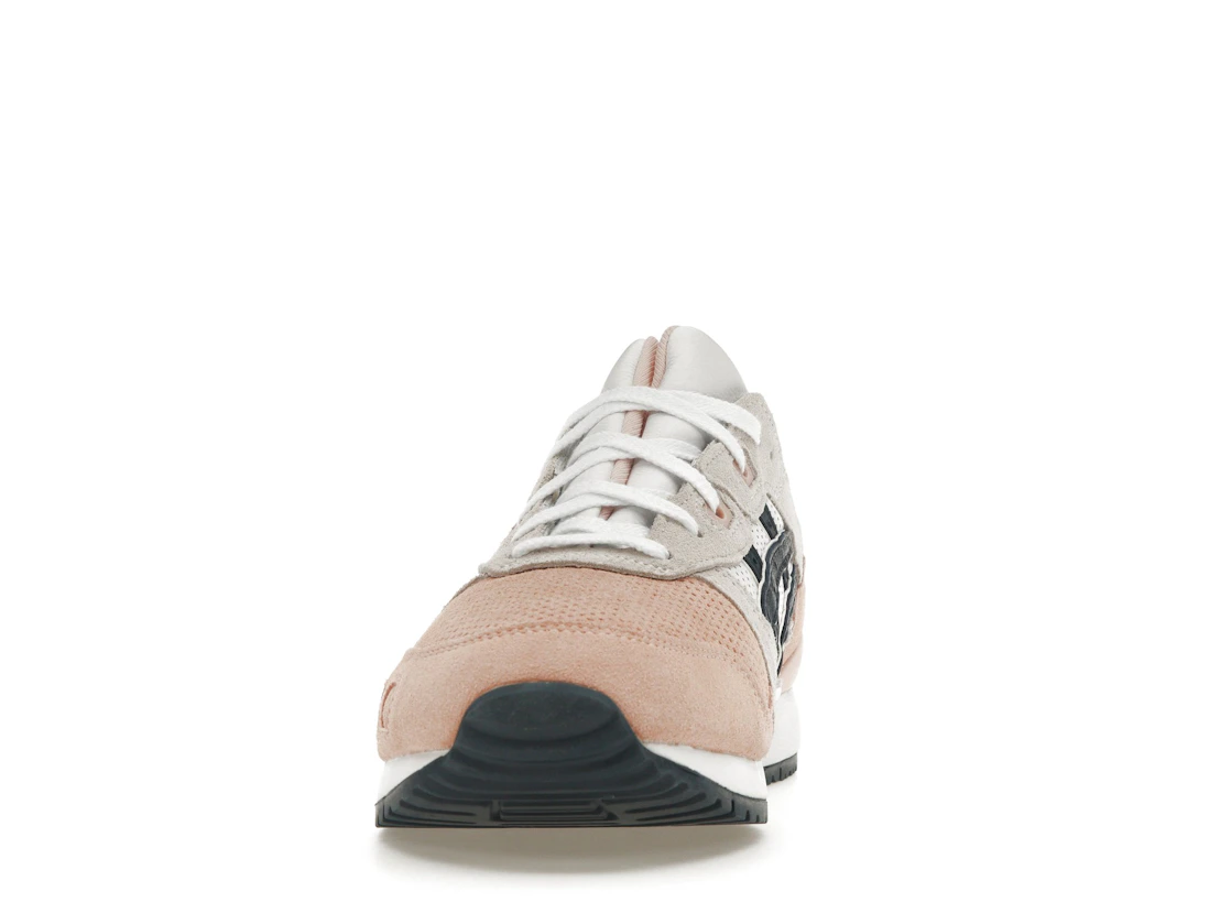 ASICS Gel-Lyte III OG Baked Pink French Blue