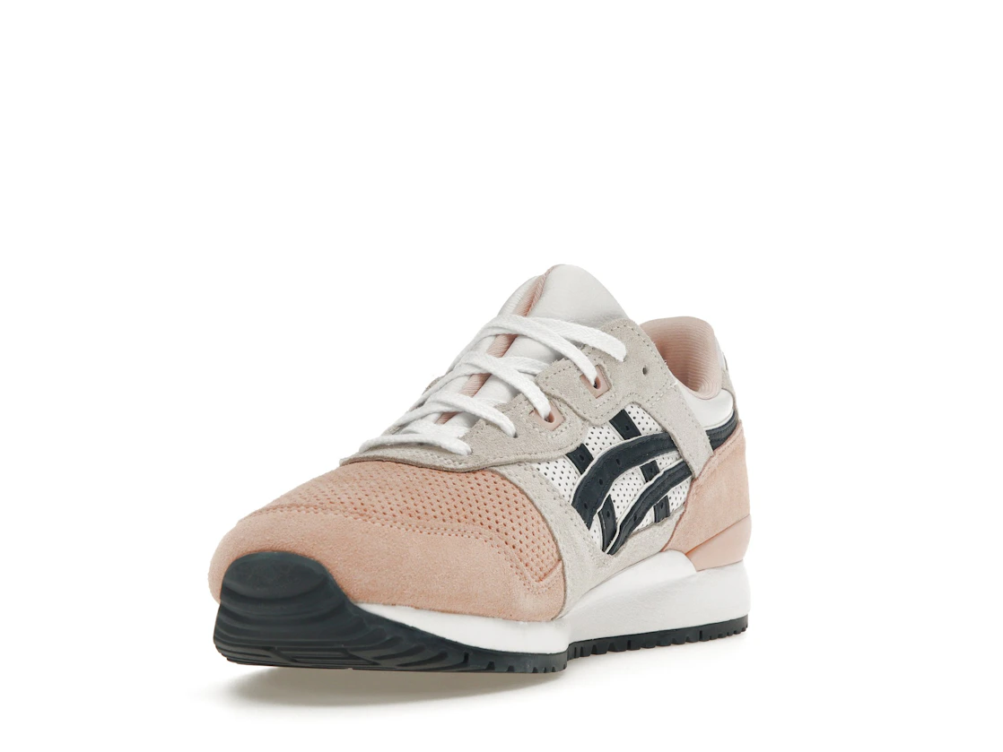 ASICS Gel-Lyte III OG Baked Pink French Blue