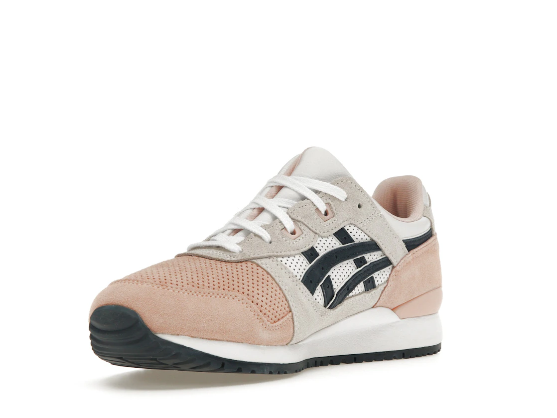 ASICS Gel-Lyte III OG Baked Pink French Blue