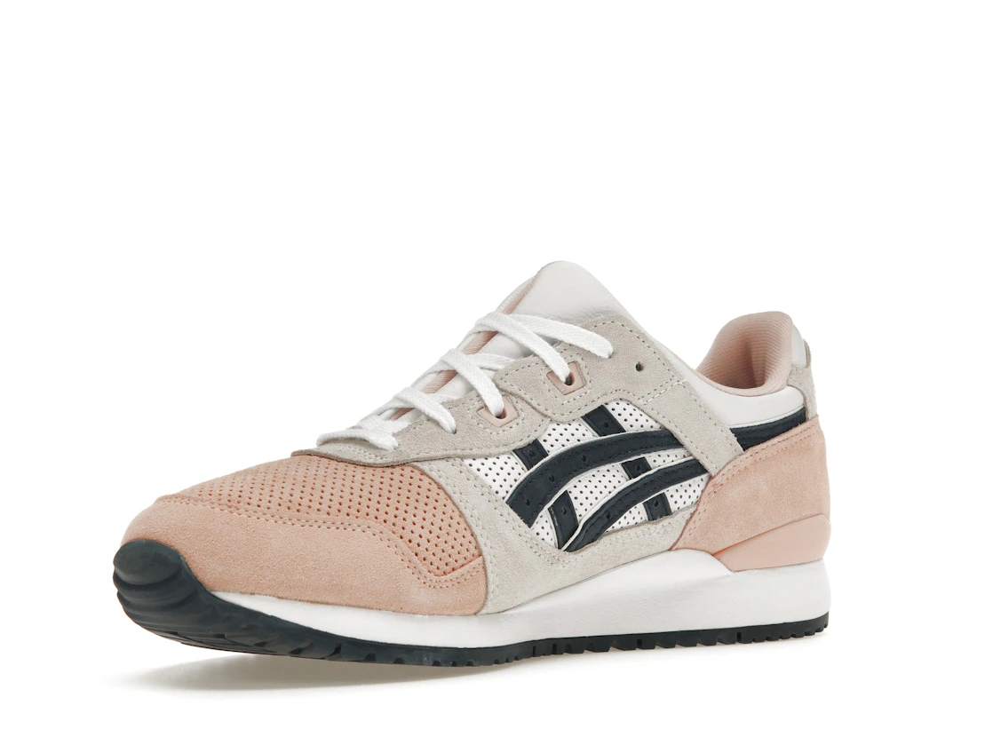 ASICS Gel-Lyte III OG Baked Pink French Blue