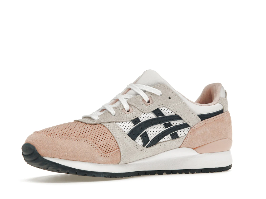 ASICS Gel-Lyte III OG Baked Pink French Blue