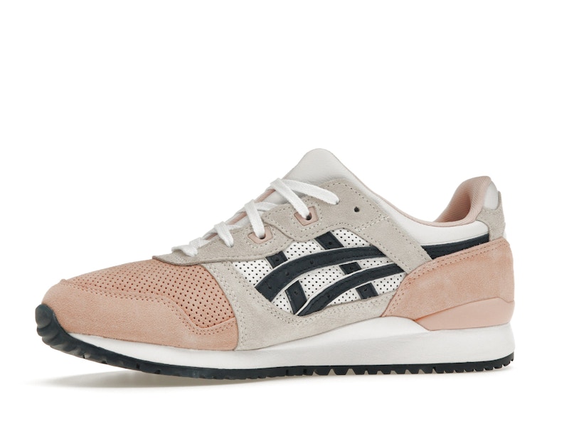 ASICS Gel-Lyte III OG Baked Pink French Blue