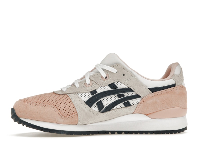 ASICS Gel-Lyte III OG Baked Pink French Blue