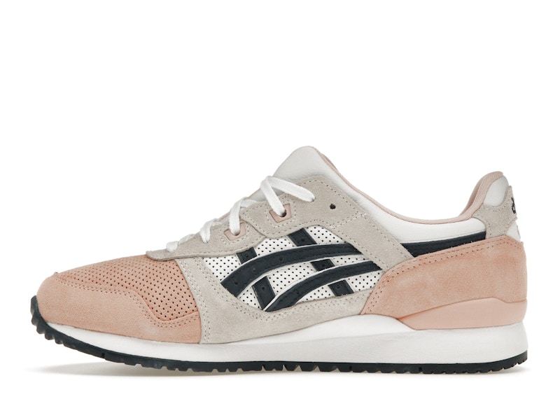 ASICS Gel-Lyte III OG Baked Pink French Blue