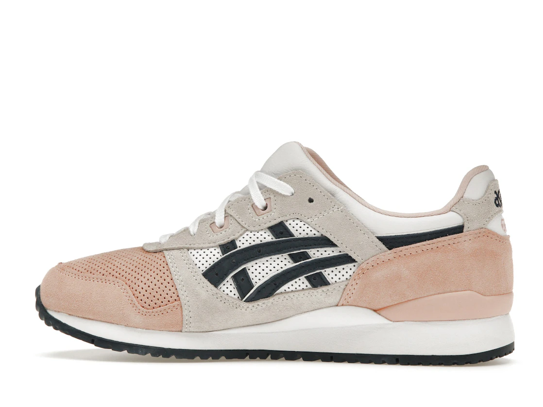 ASICS Gel-Lyte III OG Baked Pink French Blue