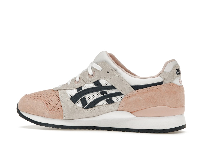 ASICS Gel-Lyte III OG Baked Pink French Blue