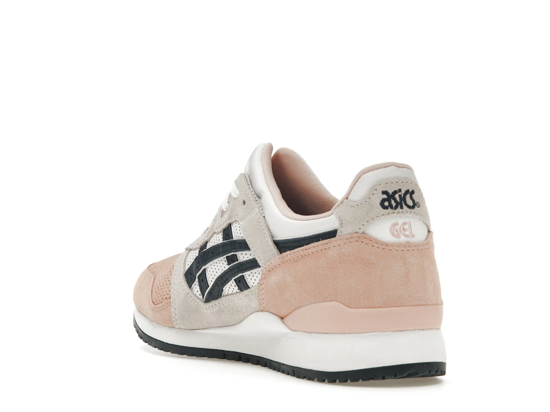 ASICS Gel-Lyte III OG Baked Pink French Blue