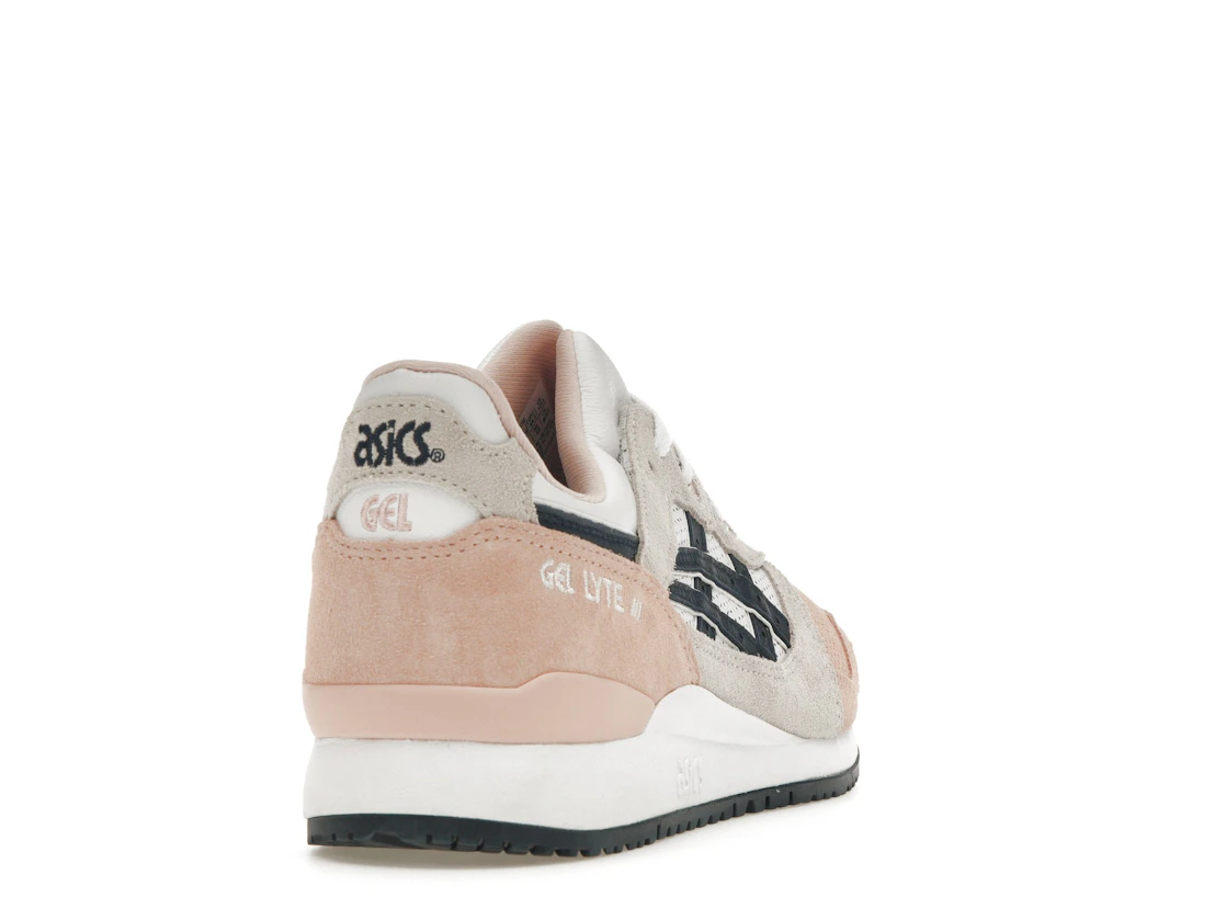 ASICS Gel-Lyte III OG Baked Pink French Blue