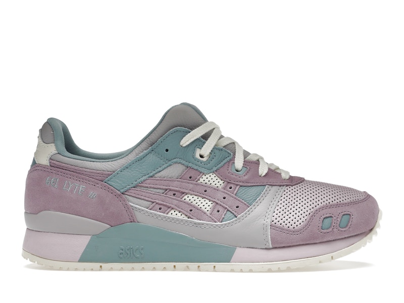 Asics gel store lyte 1987 rose