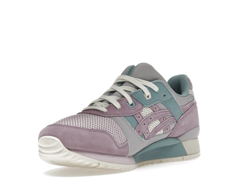 ASICS Gel-Lyte III OG Barely Rose Rosequartz