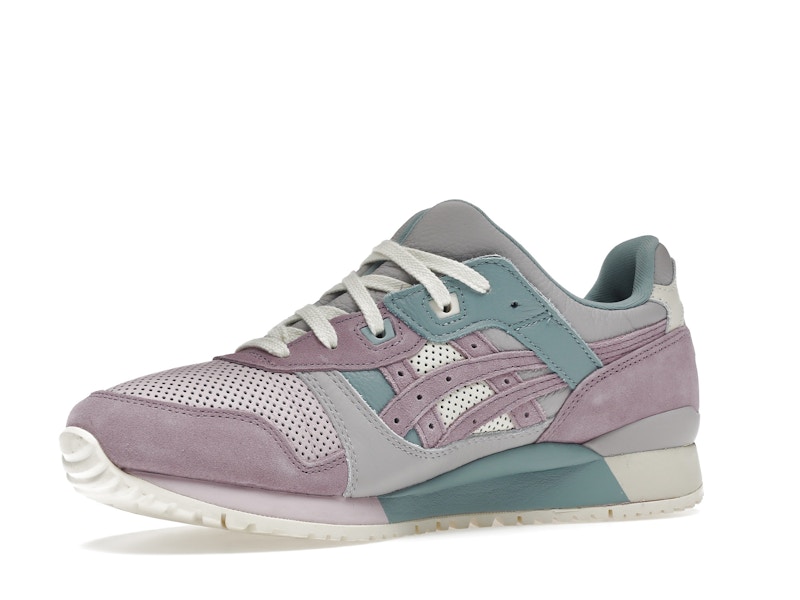 ASICS Gel-Lyte III OG Barely Rose Rosequartz