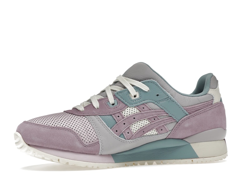 ASICS Gel-Lyte III OG Barely Rose Rosequartz