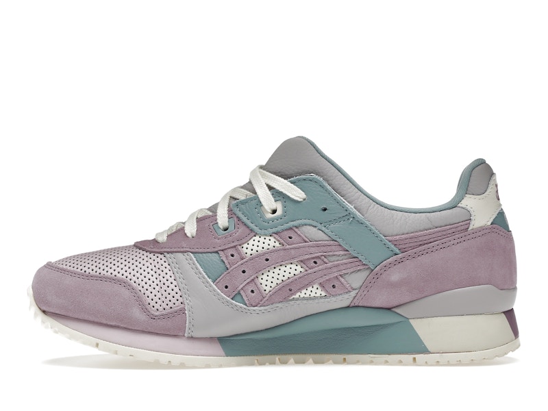 ASICS Gel-Lyte III OG Barely Rose Rosequartz