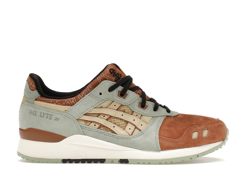 Ou acheter des hotsell asics gel lyte 3