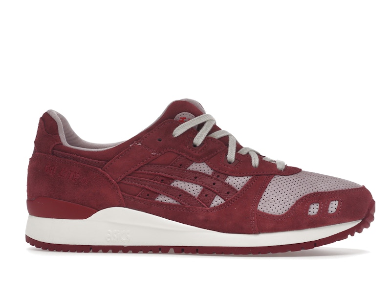 ASICS Gel-Lyte III OG Changing of the Seasons Pack Fall