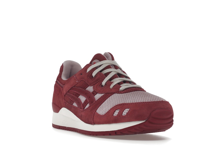 ASICS Gel-Lyte III OG Changing of the Seasons Pack Fall