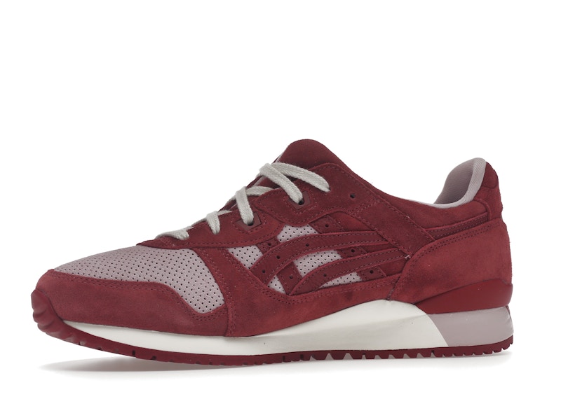 ASICS Gel-Lyte III OG Changing of the Seasons Pack Fall