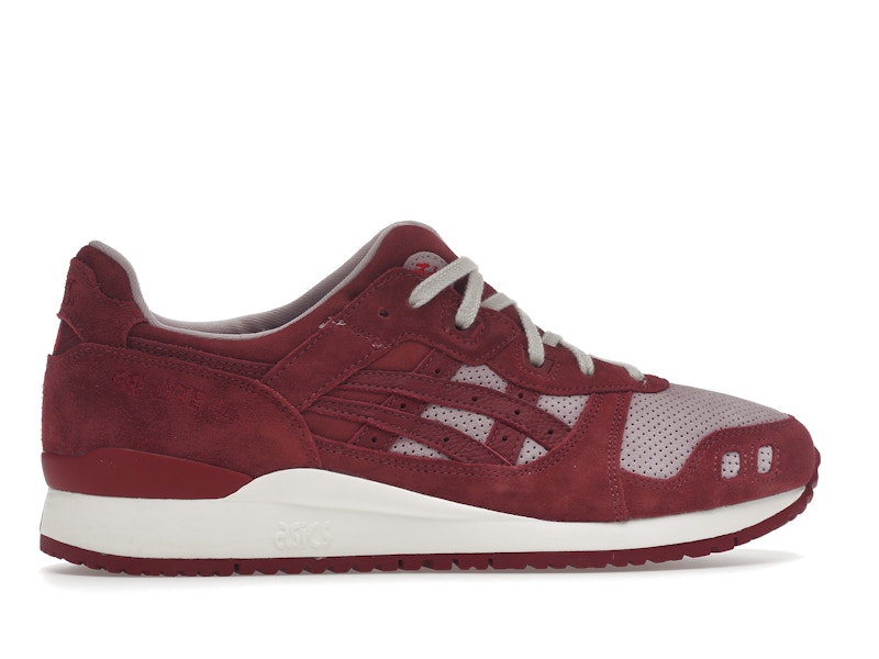 ASICS Gel-Lyte III OG Changing of the Seasons Pack Fall