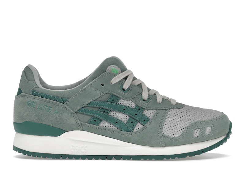 Asics gel lyte blue sales surf
