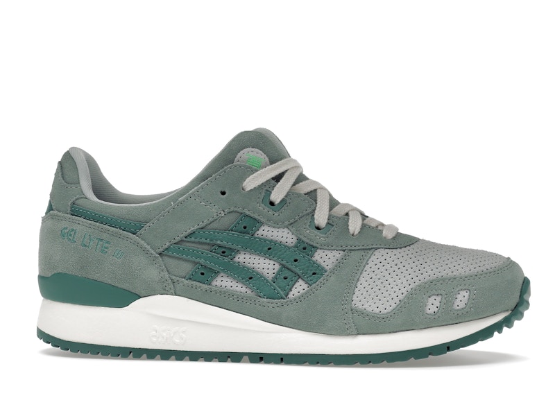 ASICS Gel-Lyte III OG Changing of the Seasons Pack Summer