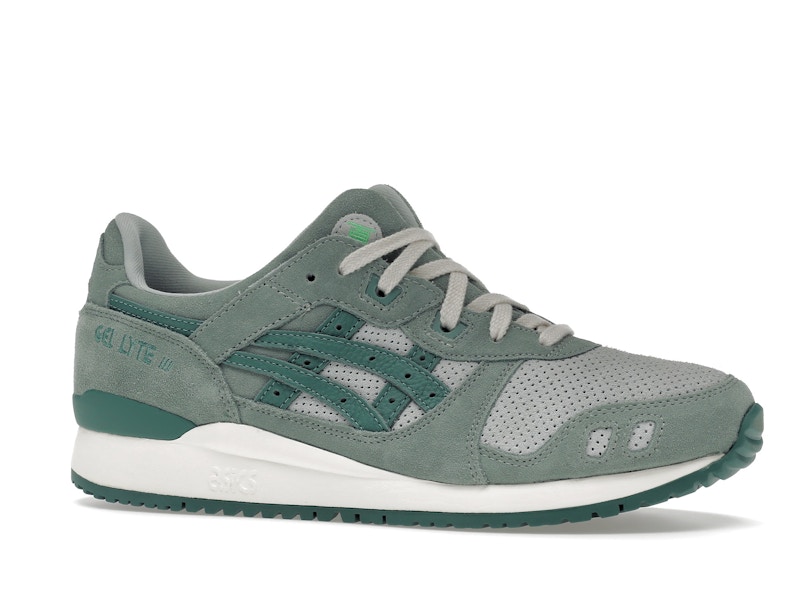 ASICS Gel-Lyte III OG Changing of the Seasons Pack Summer