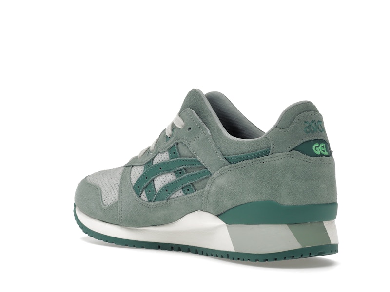 ASICS Gel-Lyte III OG Changing of the Seasons Pack Summer