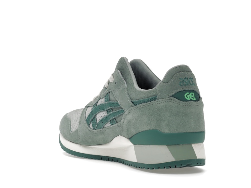 ASICS Gel-Lyte III OG Changing of the Seasons Pack Summer