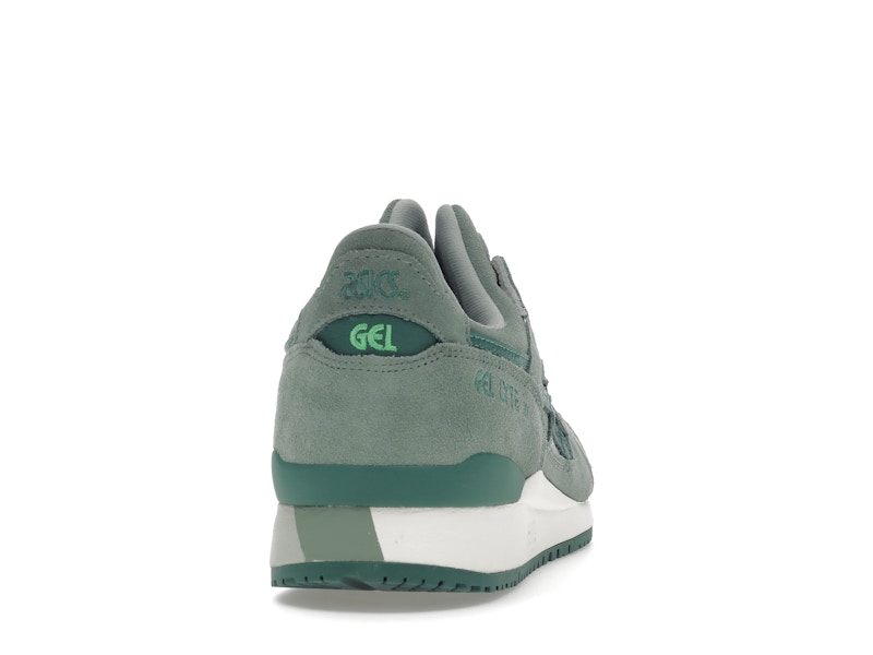 ASICS Gel-Lyte III OG Changing of the Seasons Pack Summer