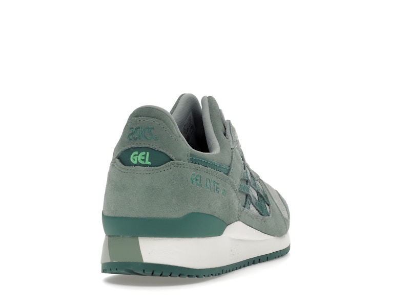 ASICS Gel-Lyte III OG Changing of the Seasons Pack Summer