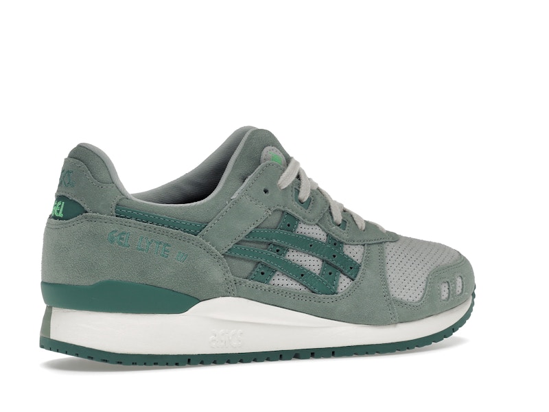 ASICS Gel-Lyte III OG Changing of the Seasons Pack Summer