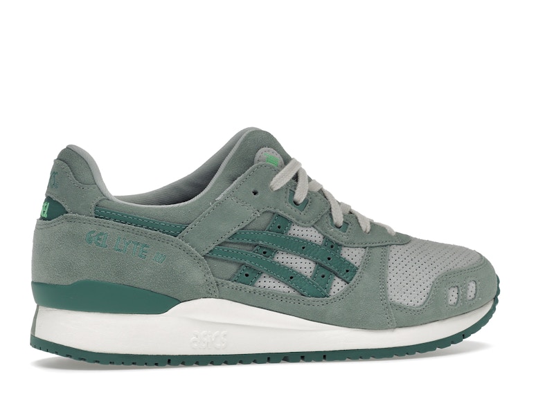 ASICS Gel-Lyte III OG Changing of the Seasons Pack Summer