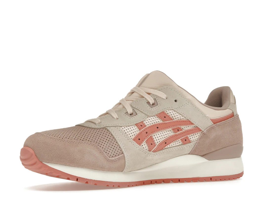 ASICS Gel-Lyte III OG Colored Toe Pack Salmon