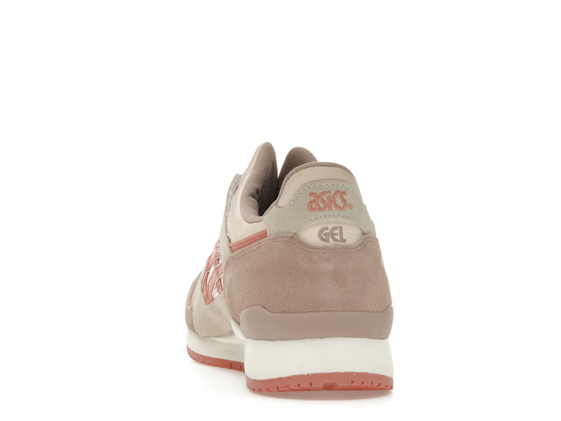 ASICS Gel-Lyte III OG Colored Toe Pack Salmon