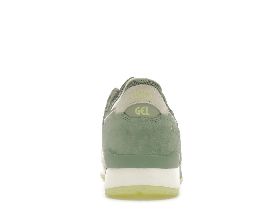 ASICS Gel-Lyte III OG Cream Olive Grey