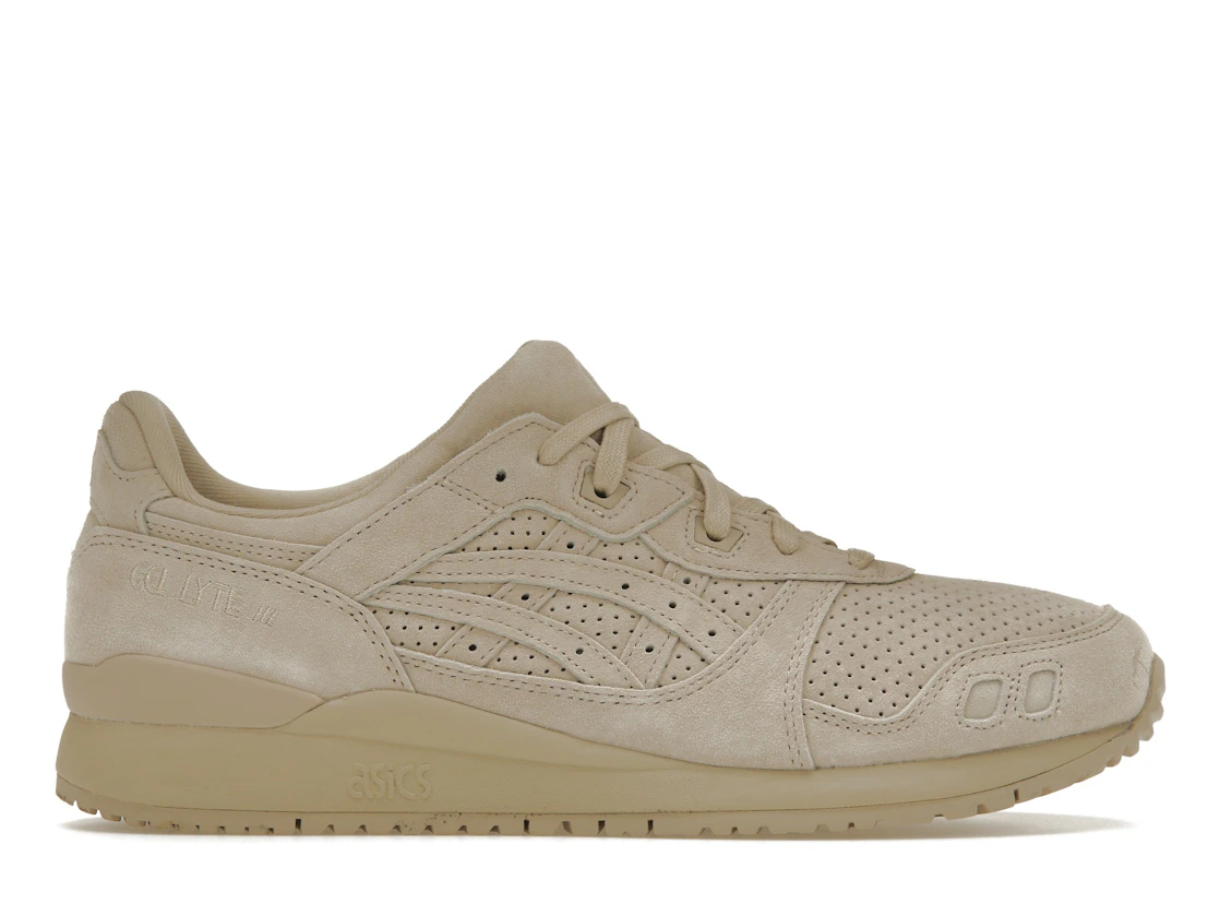 ASICS Gel-Lyte III OG Feather Grey