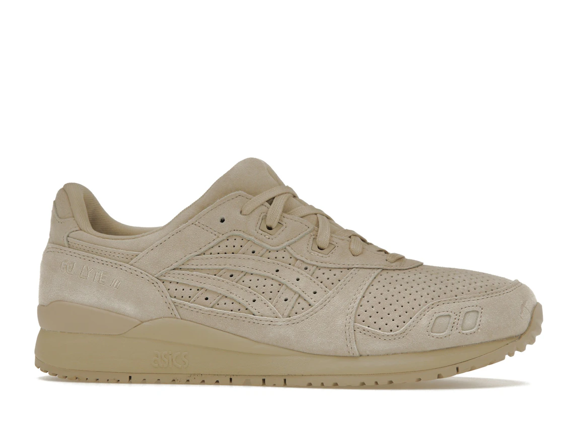 ASICS Gel-Lyte III OG Feather Grey