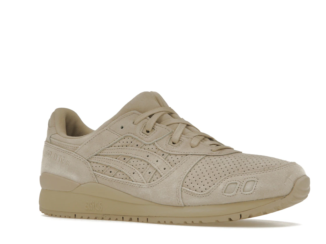 ASICS Gel-Lyte III OG Feather Grey