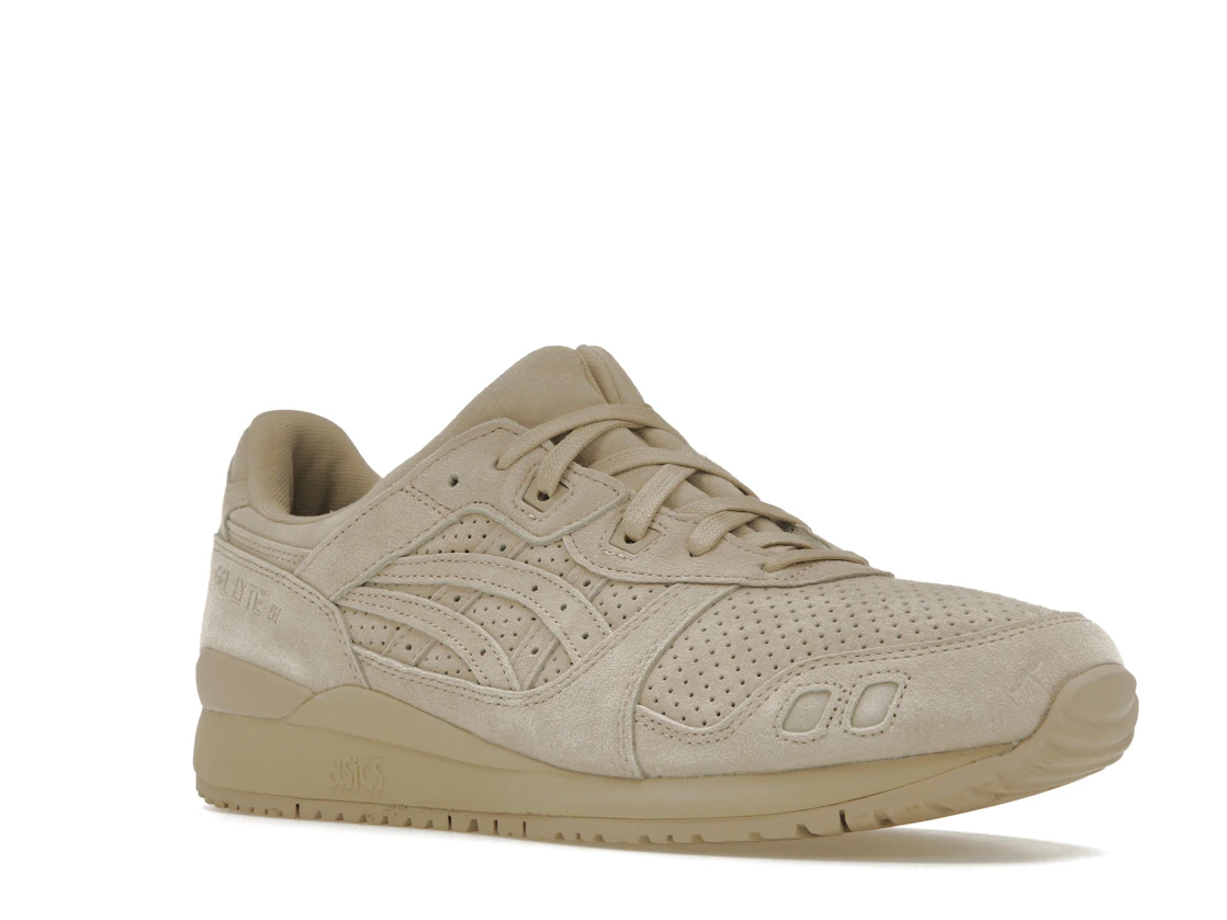 ASICS Gel-Lyte III OG Feather Grey