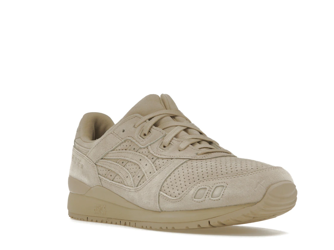ASICS Gel-Lyte III OG Feather Grey