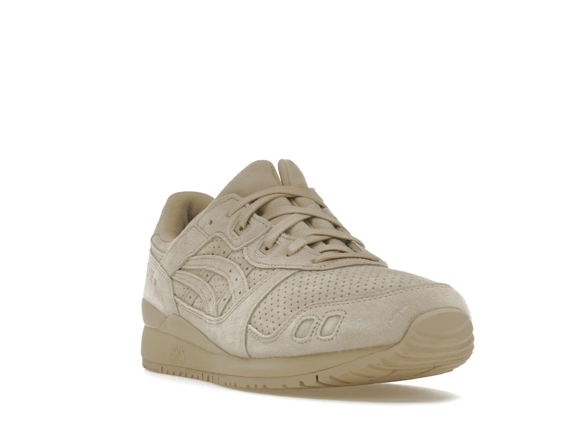 ASICS Gel-Lyte III OG Feather Grey