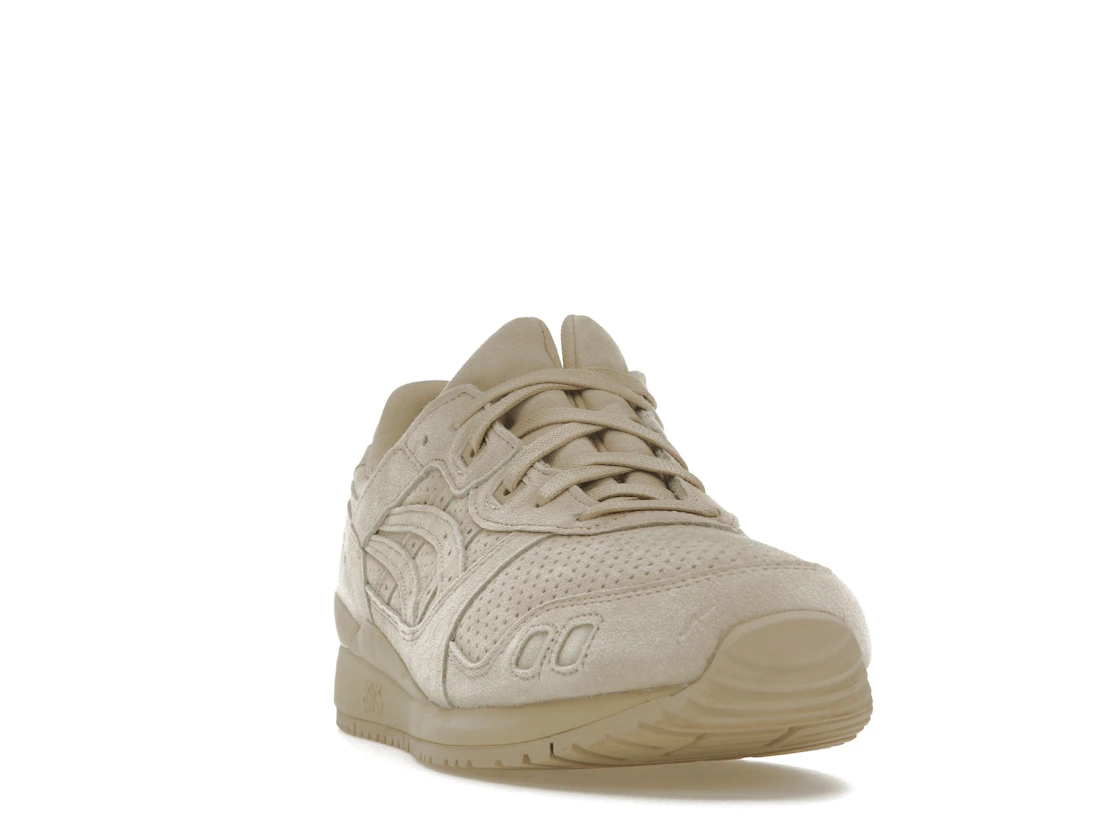 ASICS Gel-Lyte III OG Feather Grey