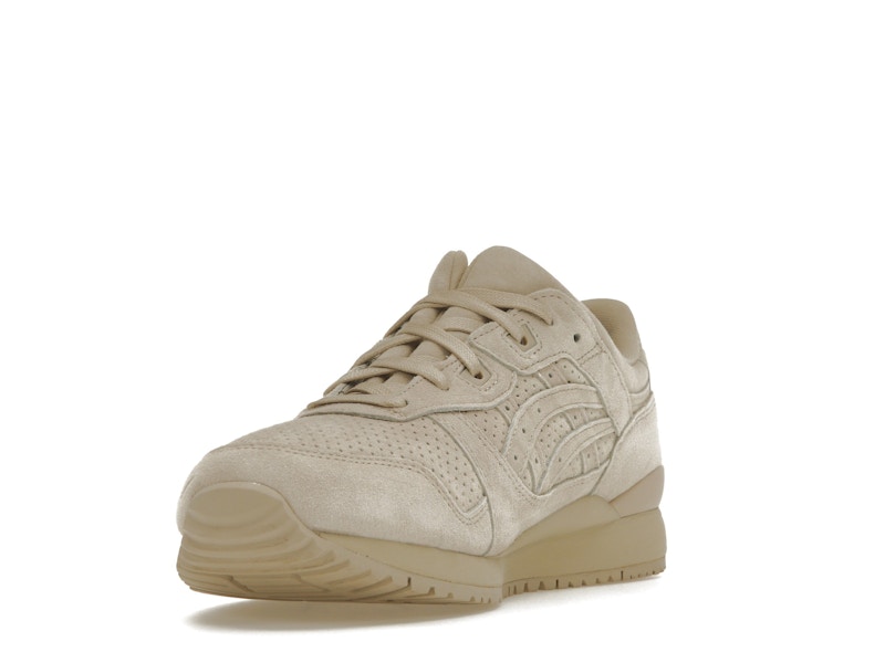 ASICS Gel-Lyte III OG Feather Grey
